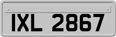IXL2867