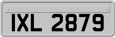 IXL2879