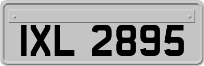 IXL2895