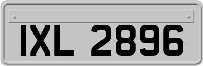 IXL2896