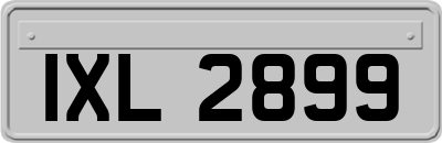 IXL2899