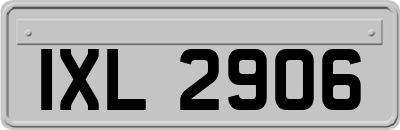 IXL2906