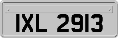 IXL2913