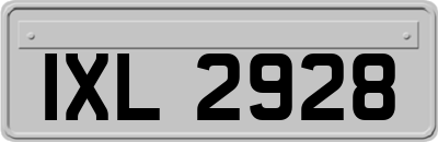 IXL2928
