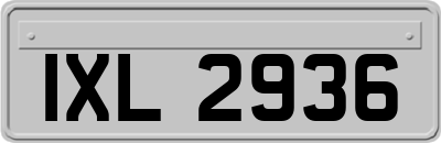 IXL2936