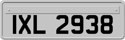 IXL2938