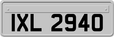 IXL2940