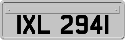 IXL2941