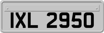 IXL2950
