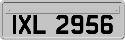 IXL2956