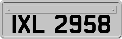 IXL2958