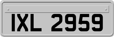 IXL2959