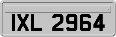 IXL2964