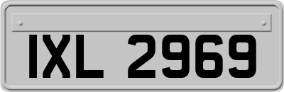 IXL2969