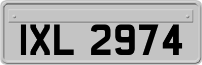 IXL2974