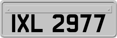 IXL2977