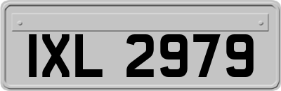 IXL2979