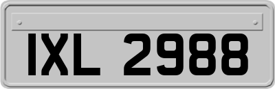 IXL2988