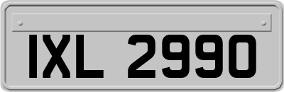 IXL2990