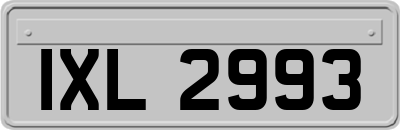 IXL2993
