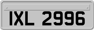 IXL2996