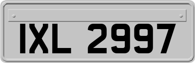 IXL2997