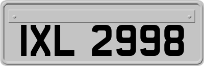 IXL2998
