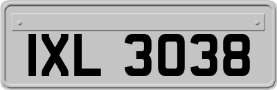 IXL3038