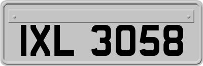 IXL3058