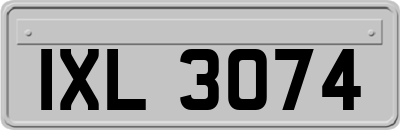 IXL3074