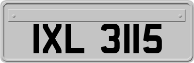 IXL3115