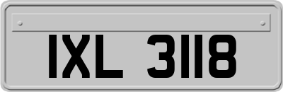 IXL3118