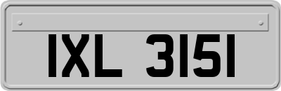 IXL3151