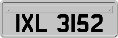 IXL3152