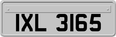 IXL3165