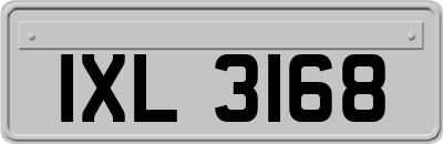 IXL3168