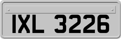 IXL3226