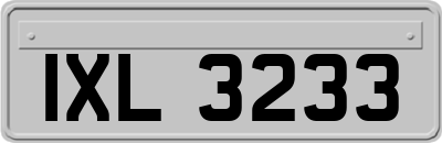 IXL3233