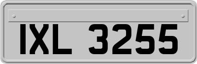 IXL3255
