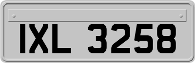 IXL3258