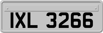 IXL3266