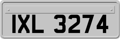 IXL3274