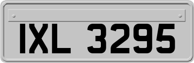 IXL3295