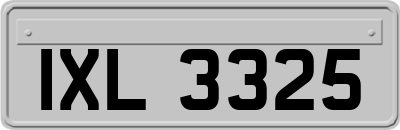 IXL3325