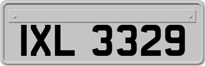 IXL3329