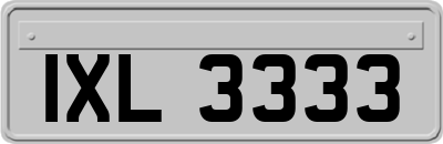 IXL3333