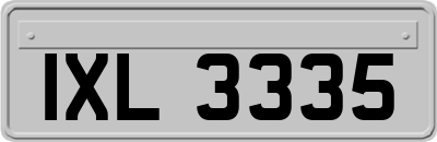 IXL3335