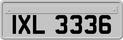 IXL3336