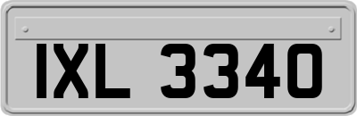IXL3340