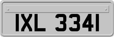 IXL3341